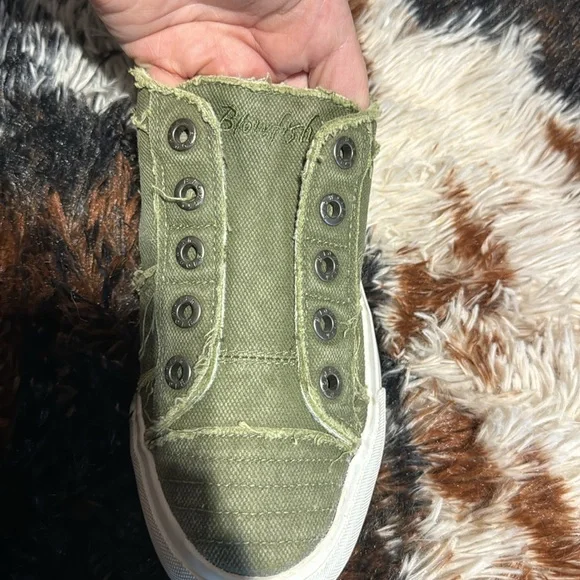 Blowfish low sneakers - Picture 4 of 4